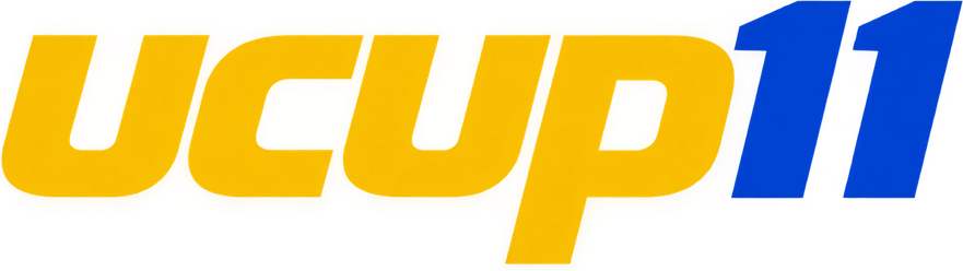 ucup11 logo